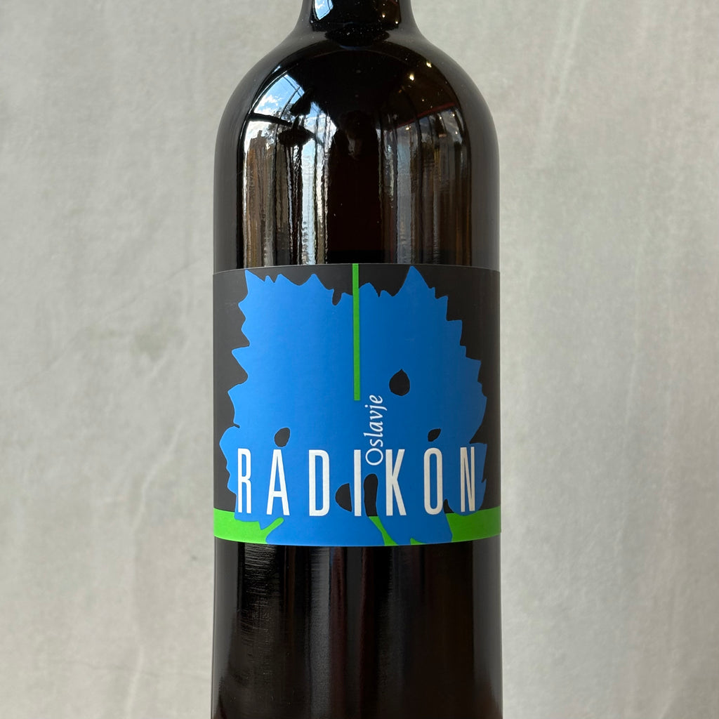 ラディコン / オスラーヴィエ 500ml [2020] Radikon / O(Oslavje