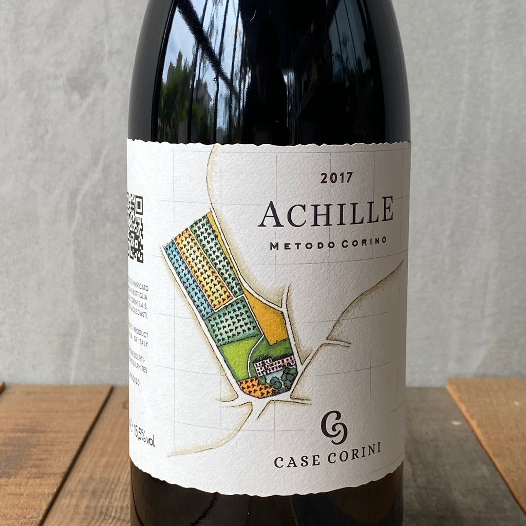 カーゼ・コリーニ / アキッレ［2021］Case Corini / Achille ［お一