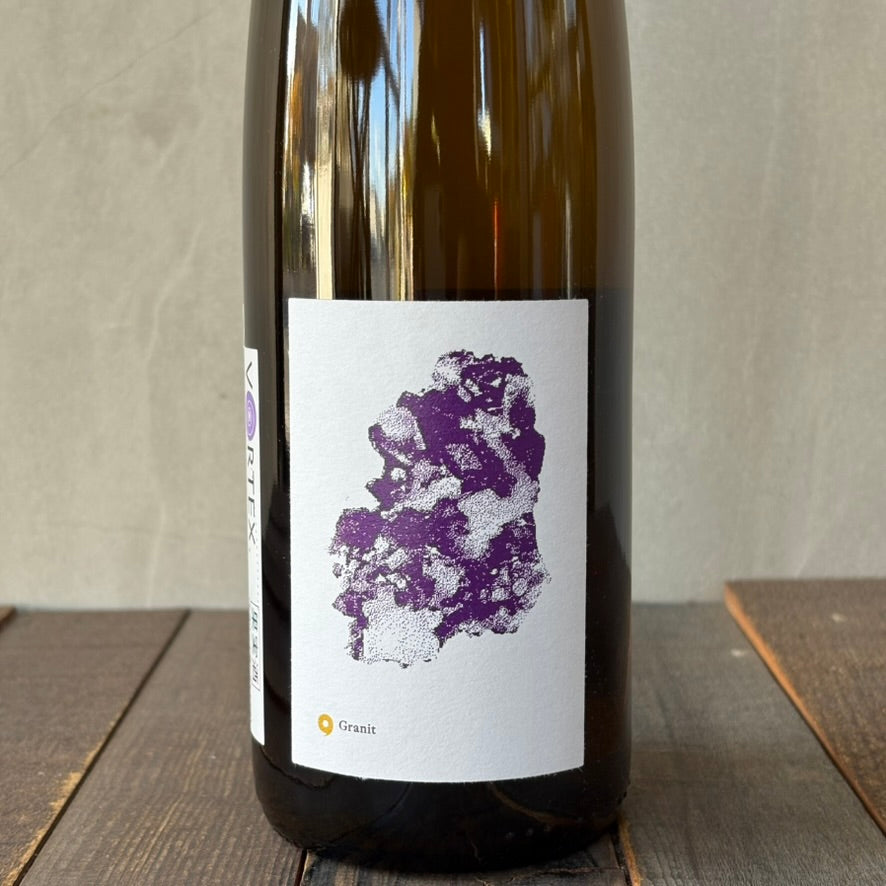 レオナール・ディートリッヒ / グラニット[2024] Léonard Dietrich / Granit