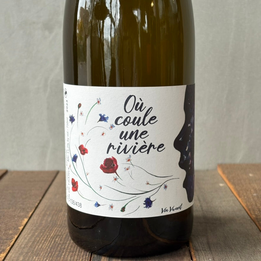 ブルーノ・ヴァコン（レ・イノソン）/ セ・モワ・キ・ソキュップ・デ・ラパン・ブラン [2022]  Bruno Vacon – Les Innocents / C’est moi qui s’occupe des lapins blanc