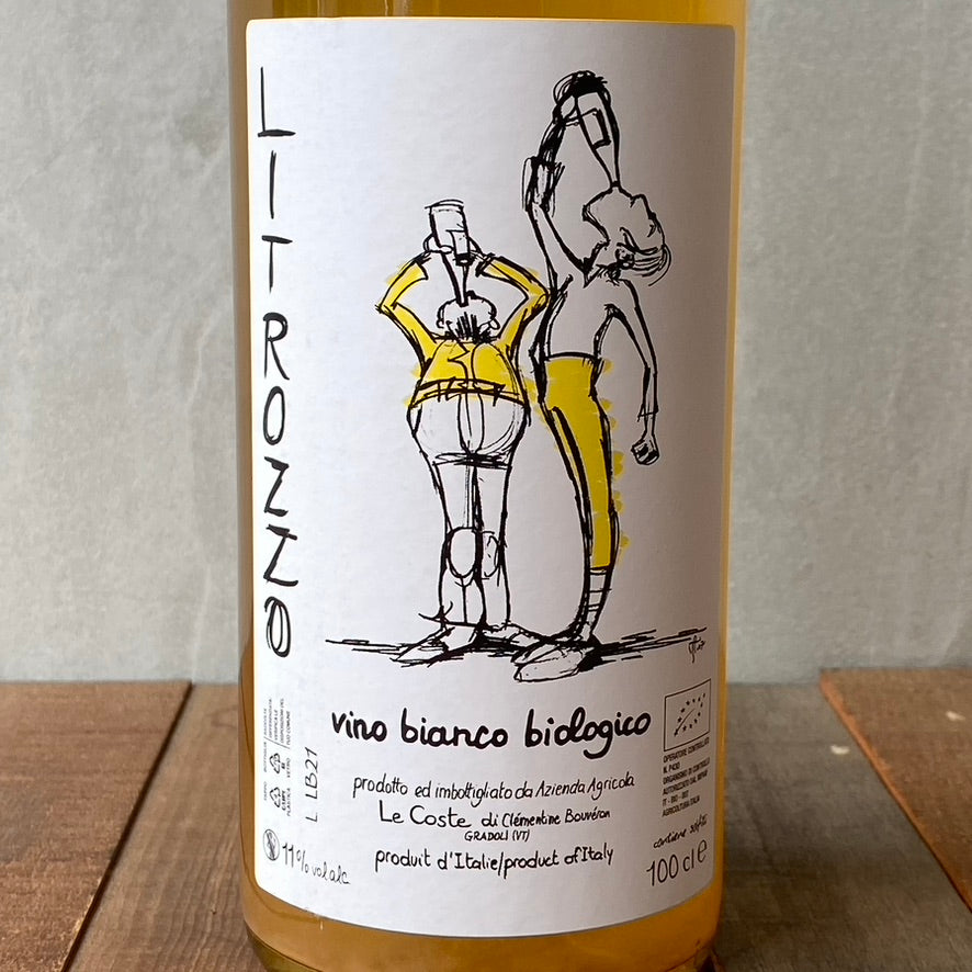 Sauvignon Cañizares Rafa 果実酒 ROMANA LA bianco Raffaello Blanc Cañizares Rafa - ワイン