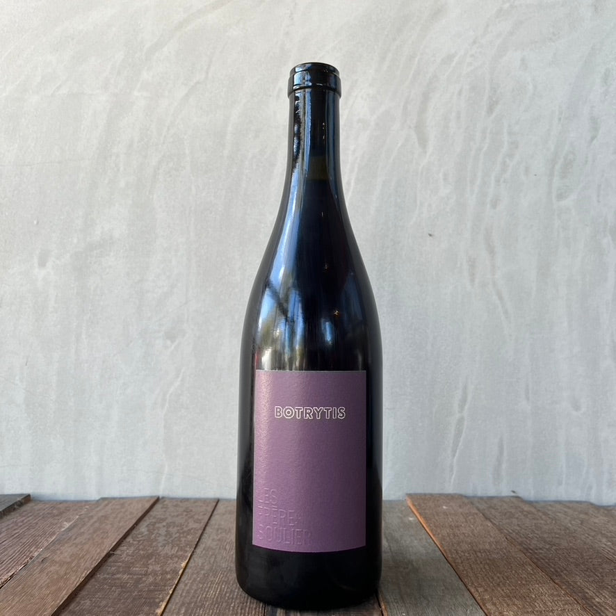レ・フレール・スーリエ / ボトリティス [2022] Les Freres Soulier / Botrytis | 川越角屋酒店