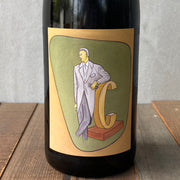 フレデリック・コサール / キュヴェ・セー［2022］ SARL Frédéric