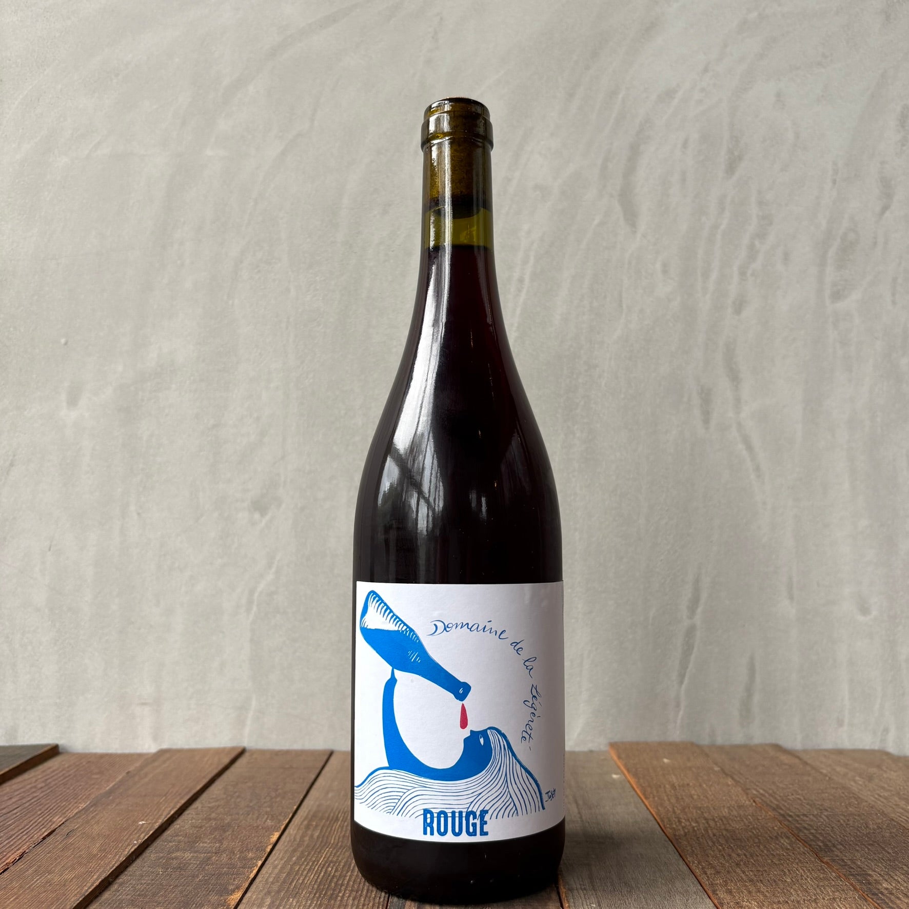 ナチュラルワイン　ドメーヌ・デ・キャヴァロド　ラタポワル　2本セット ドメーヌ・グロボワ シノン・ギャバァレ【Tetsuya Wine Selections】