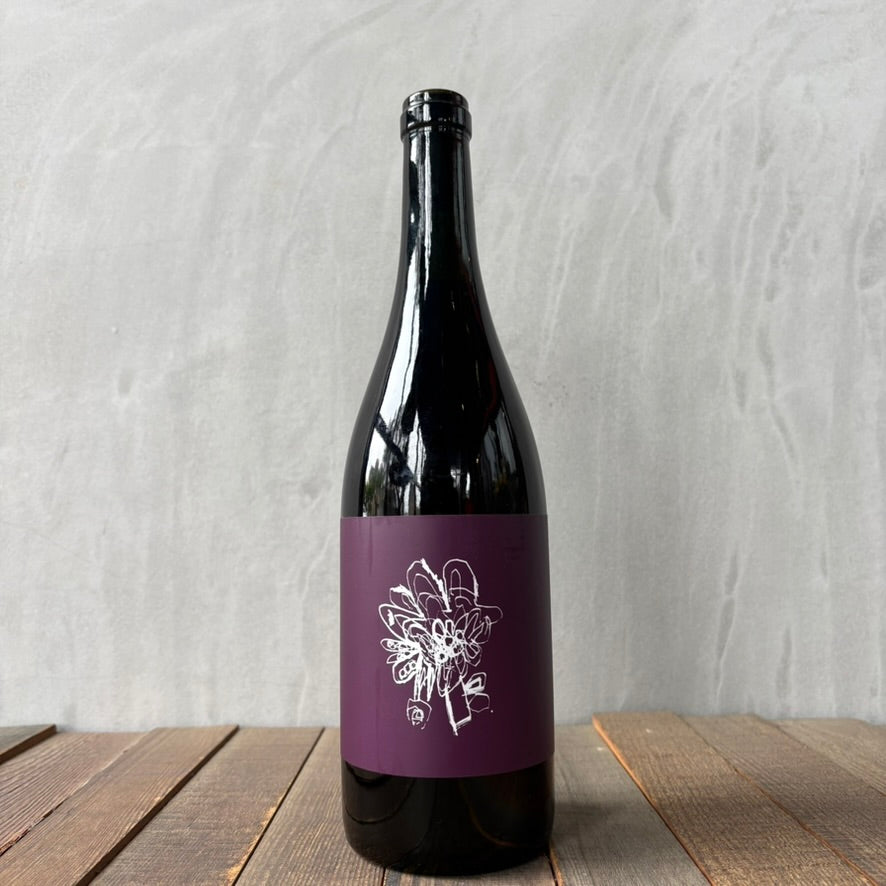 【赤字価格 】grape × yvmin 日本未販売 紫可愛い靴 グレープシップ / 紫陽花 [2024] GRAPE SHIP / AJISAI［お一人様1本で
