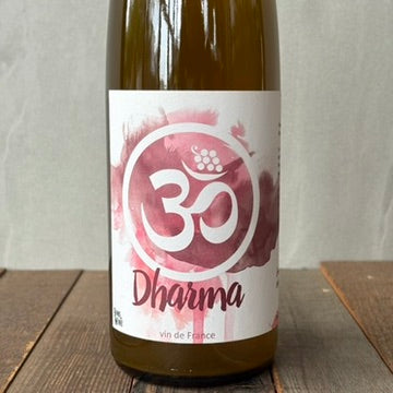 サンズ・オブ・ワイン / ダルマ [2021] SONS OF WINE / DHARMA