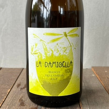 ポデーレ チェルヴァローラ / ラ ダミジェッラ [2022] Podere Cervarola / La Damigella
