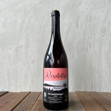 レ・コステ / ロザテッロ [2022］Le Coste / Rosatello | 川越角屋酒店