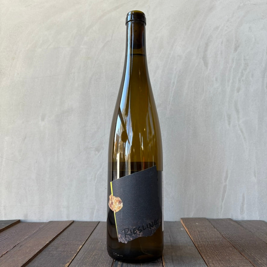 クラウディウ・デュメア / リースリング [2020] Claudiu Dumea / Riesling