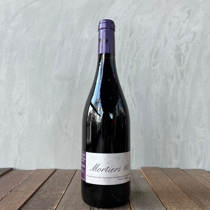 ドメーヌ　ル　ブリゾー　キャラクテール　2010年 ドメーヌ・ル・ブリゾー／キャラクテール22 750ml （在庫