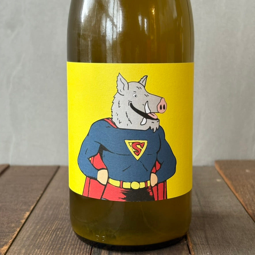 ドゥ・メナ / スーパーサングラ [2024] De Mena / SUPER SINGLA