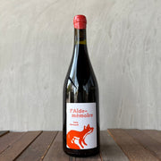 ドメーヌ・ボールナール / レド・メモワール [2022] Domaine BORNARD