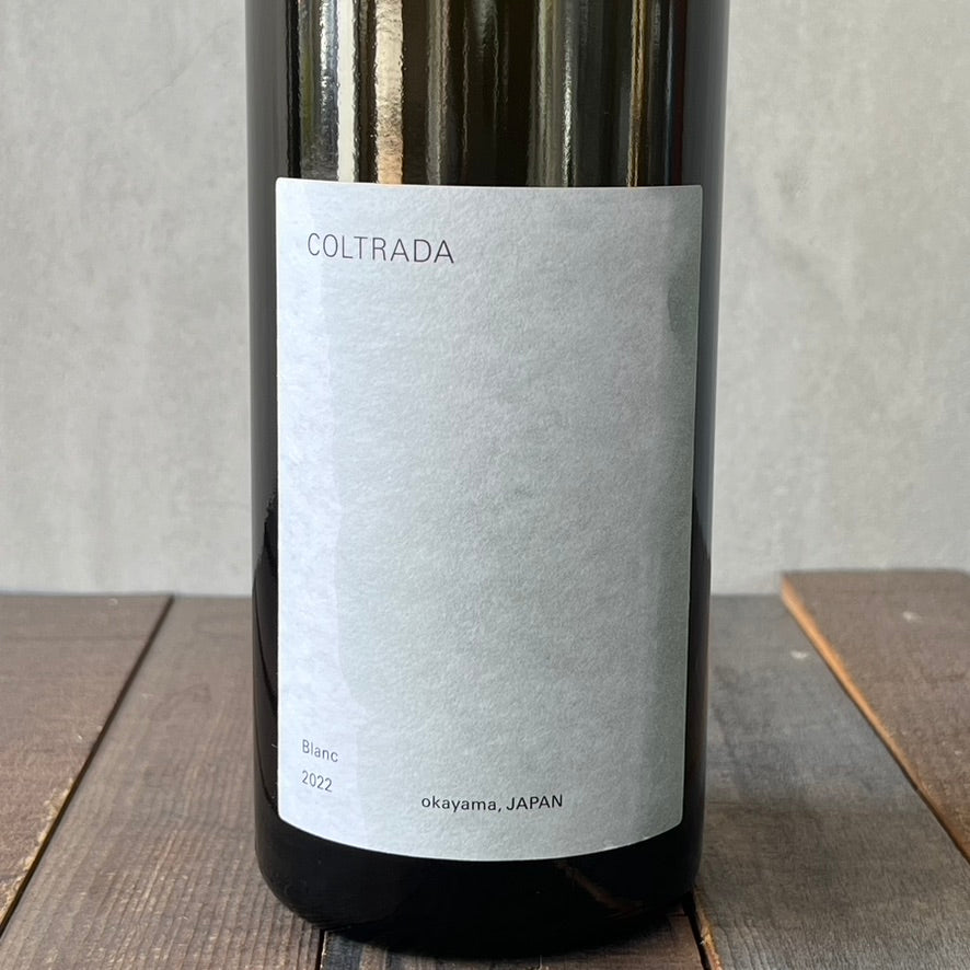 コルトラーダ / コルトラーダブラン［2024］Cortrada / Cortrada Blanc