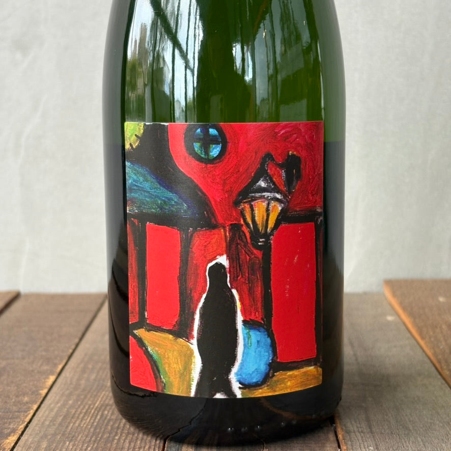 ルイゾン・リヴィエール / シャンパーニュ・ルイゾン・リヴィエール [2022] Louison Rivière / CHAMPAGNE LOUISON RIVIERE