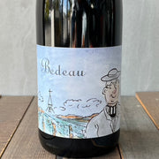 フレデリック・コサール / ブルゴーニュ ルージュ ブドー［2022］ SARL