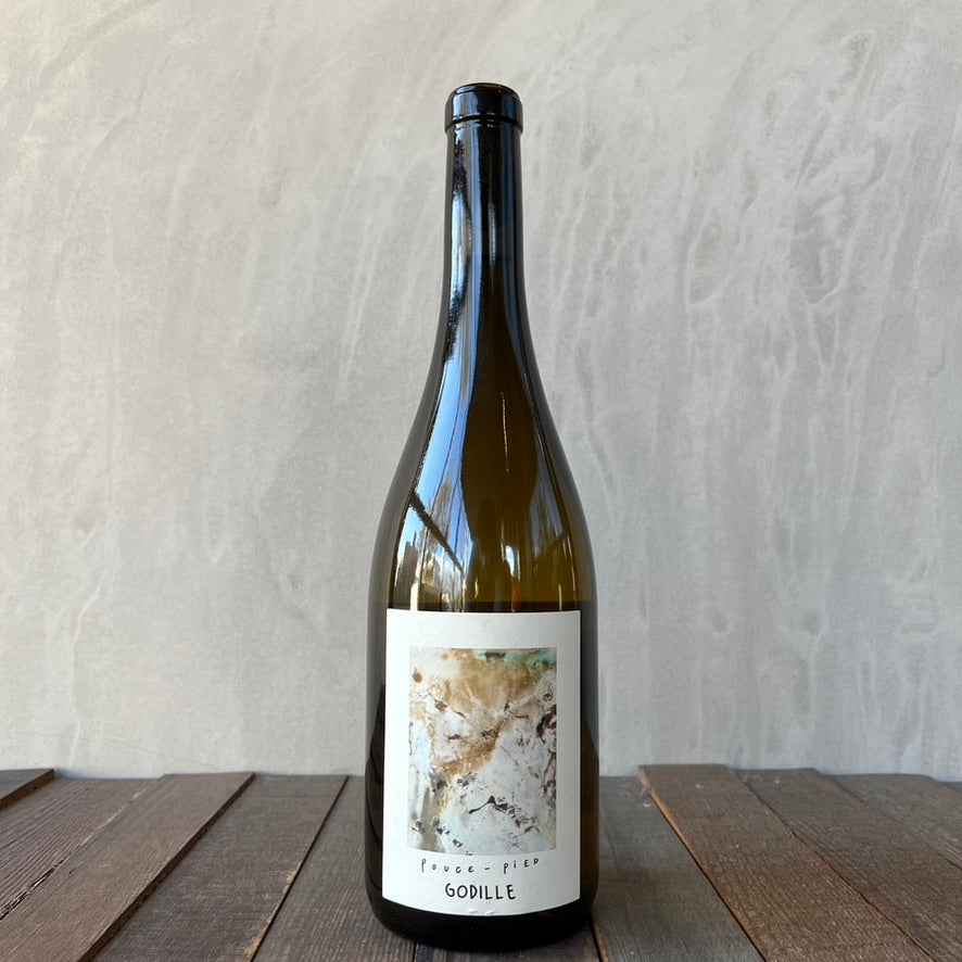 プース・ピエ / ゴディル [2023] Pouce-pied / Godille | 川越角屋酒店
