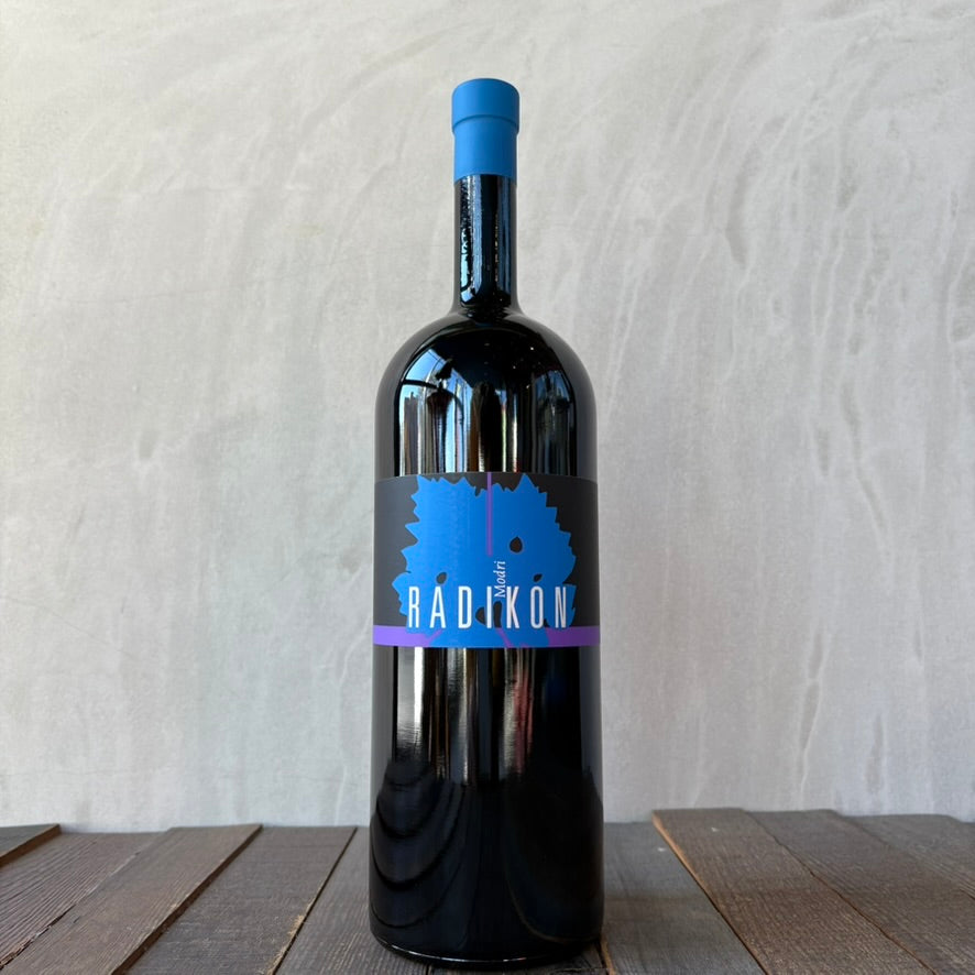 RADIKON Oslavje 2003 白ワイン 1000ml 【公式通販】