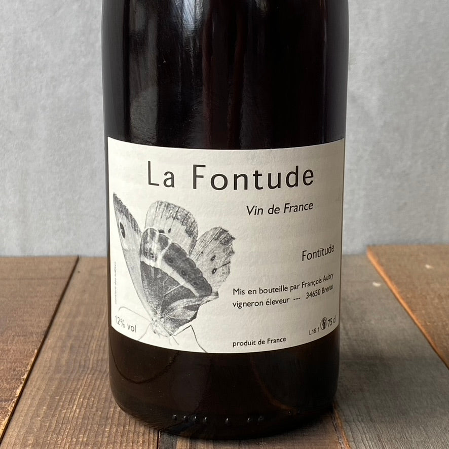 ラ・フォンチュード / フォンティチュード［2019］La Fontude / Fontitude