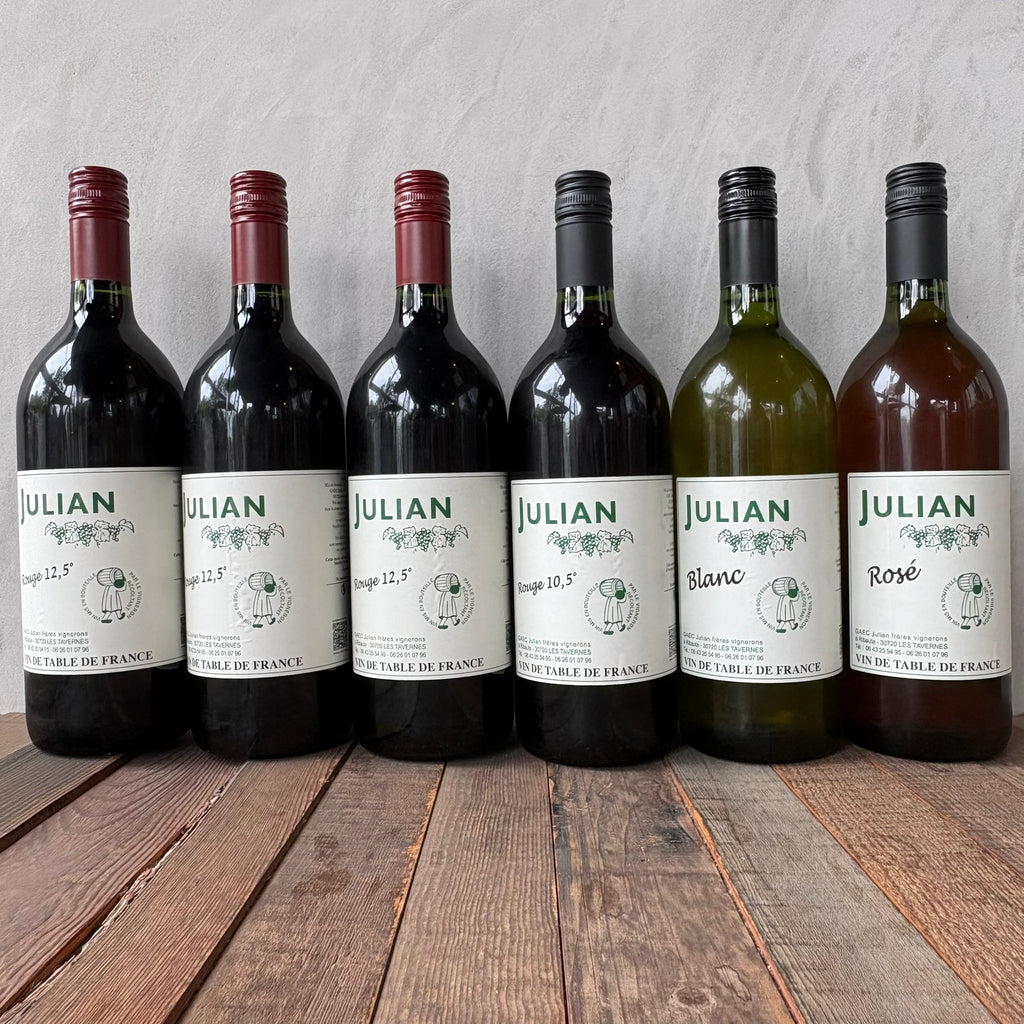 ワインセット | 川越角屋酒店 | ナチュラルワインの通販