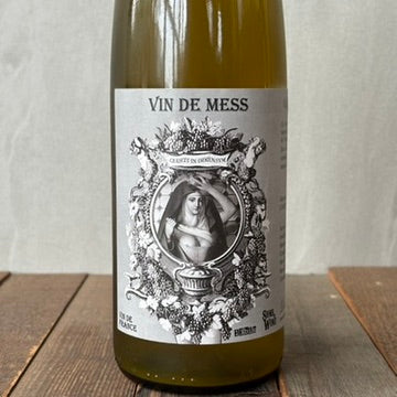 サンズ・オブ・ワイン / ヴァン・ド・メス [2023] SONS OF WINE / VIN DE MESS