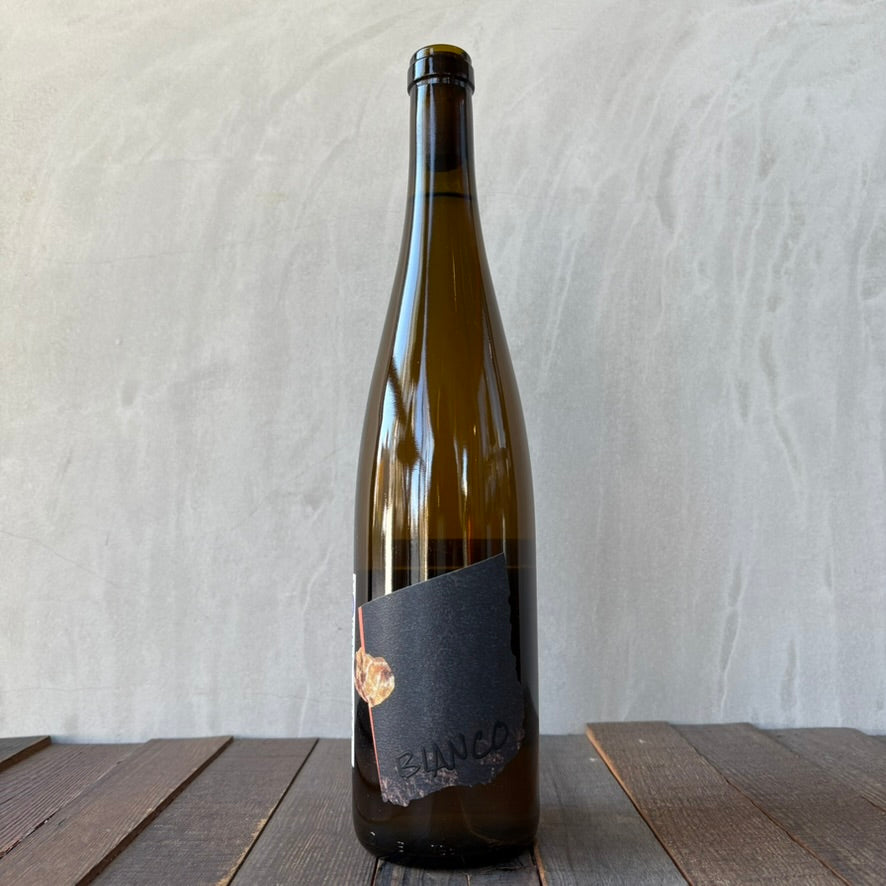 クラウディウ・デュメア / ビアンコ [NV2019〜21] Claudiu Dumea / Bianco