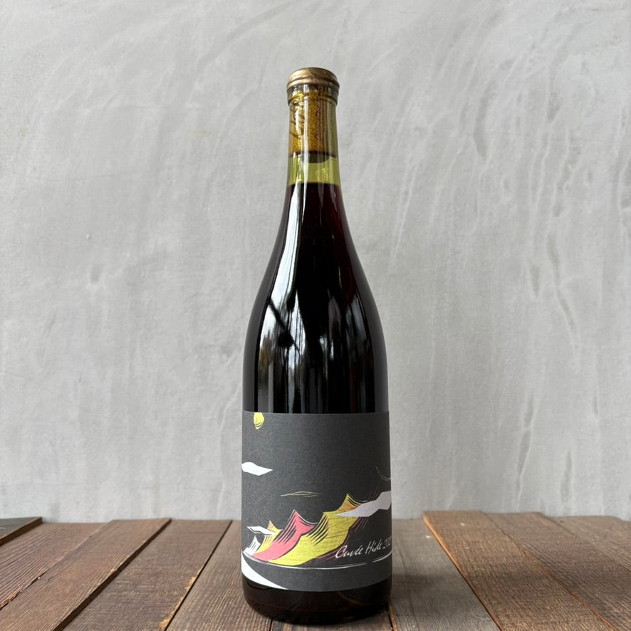 ドメーヌ・ヒデ / キュベ ヒデ [2021] Domaine Hide / Cuvée Hide［お一人様１本でお願いします］