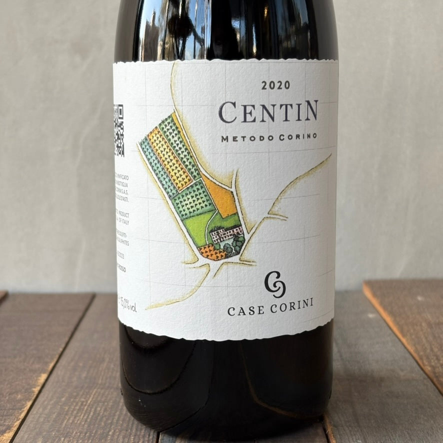 カーゼ・コリーニ / チェンティン［2019］Case Corini / Centin 2019