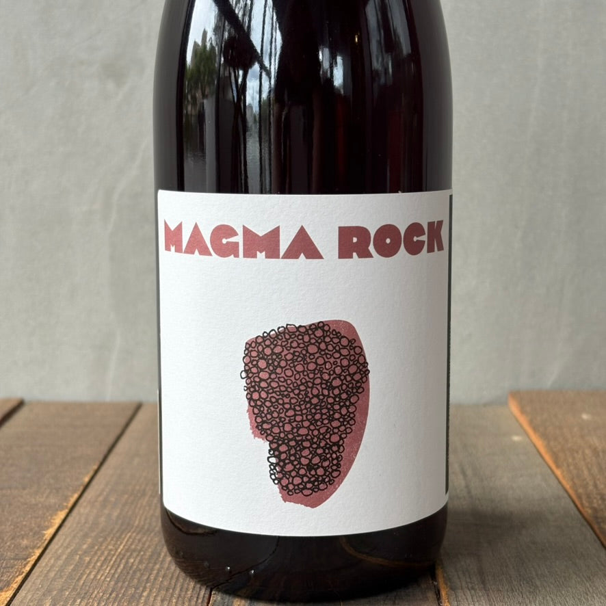 Magma Rock 2020年 750ml セット Magma Rock 2020年 750ml セット マグマ・ロック [2024] ノー