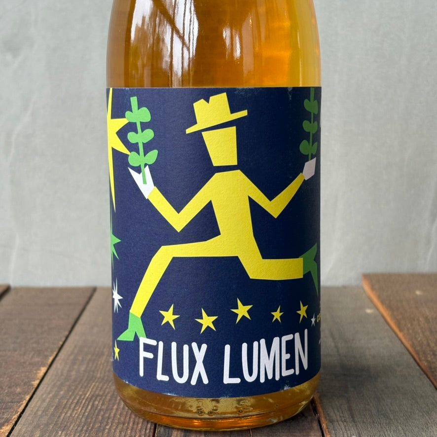 ノイタ ワイナリー / フラック・ルーメン [2021] NOITA winery / FLUX LUMEN