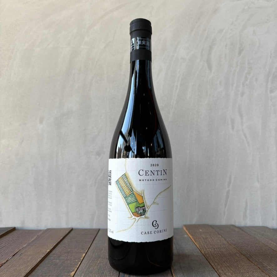 カーゼ・コリーニ / チェンティン［2019］Case Corini / Centin 2019