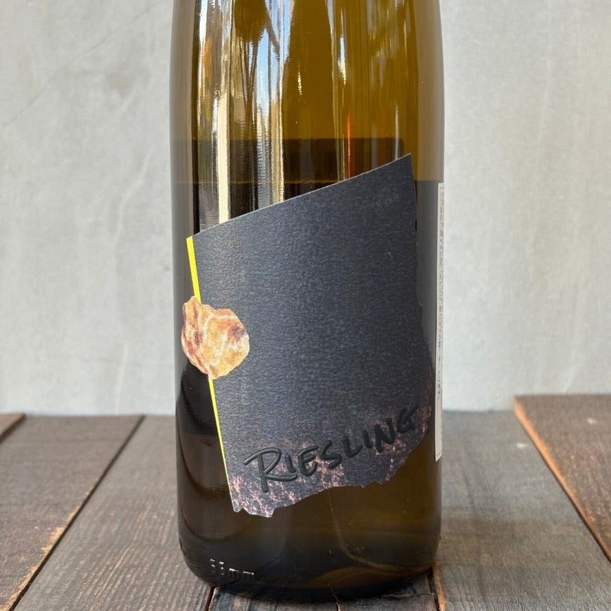 クラウディウ・デュメア / リースリング [2020] Claudiu Dumea / Riesling