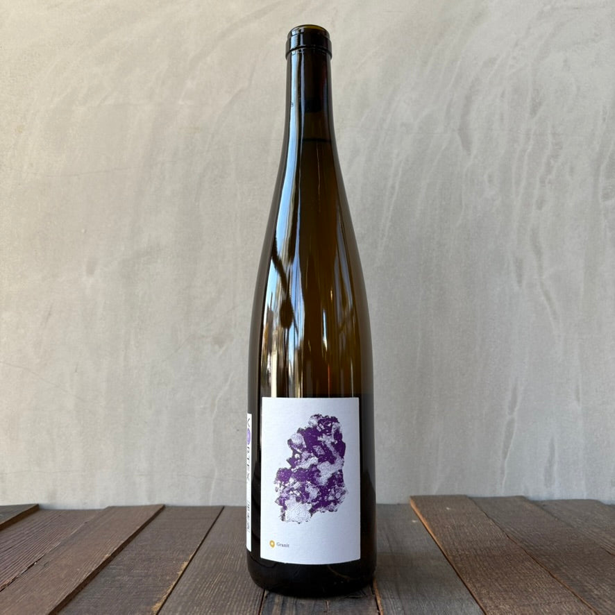 レオナール・ディートリッヒ / グラニット[2024] Léonard Dietrich / Granit