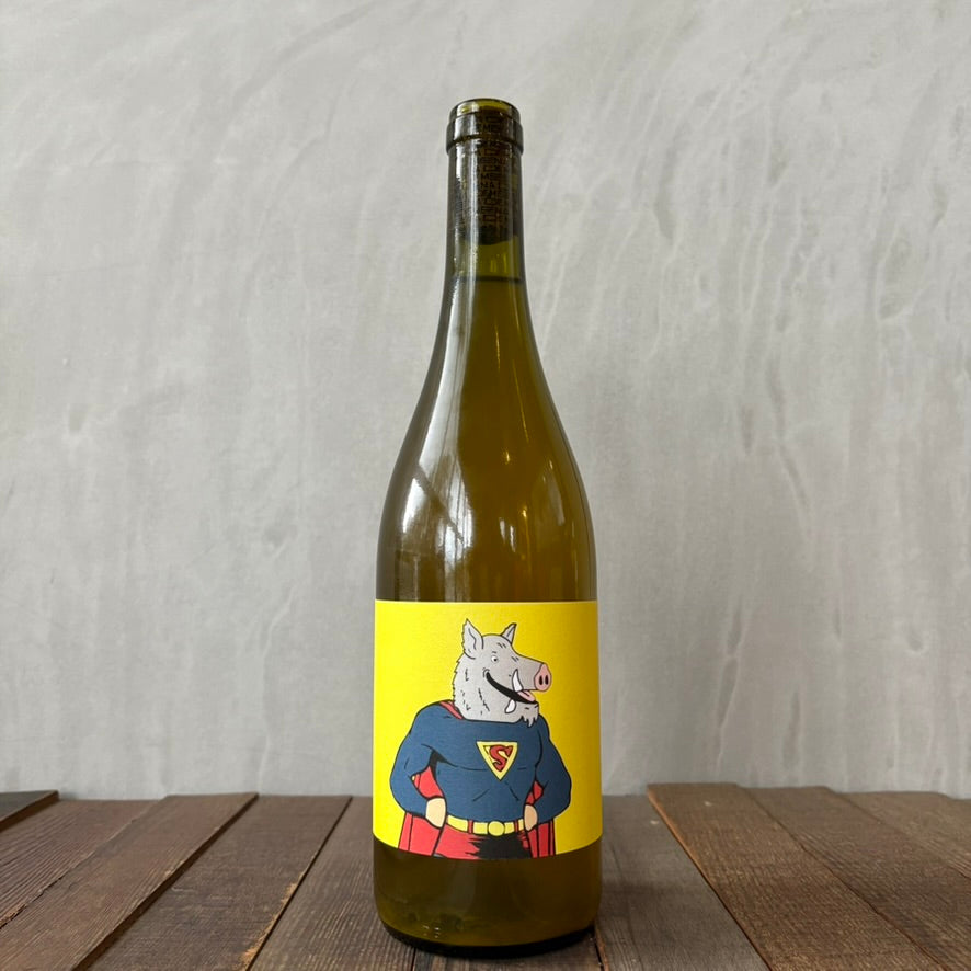 ドゥ・メナ / スーパーサングラ [2024] De Mena / SUPER SINGLA