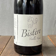 ミッシェル・ギニエ / ビステル・ヴィエイユ・ヴィーニュ [2019