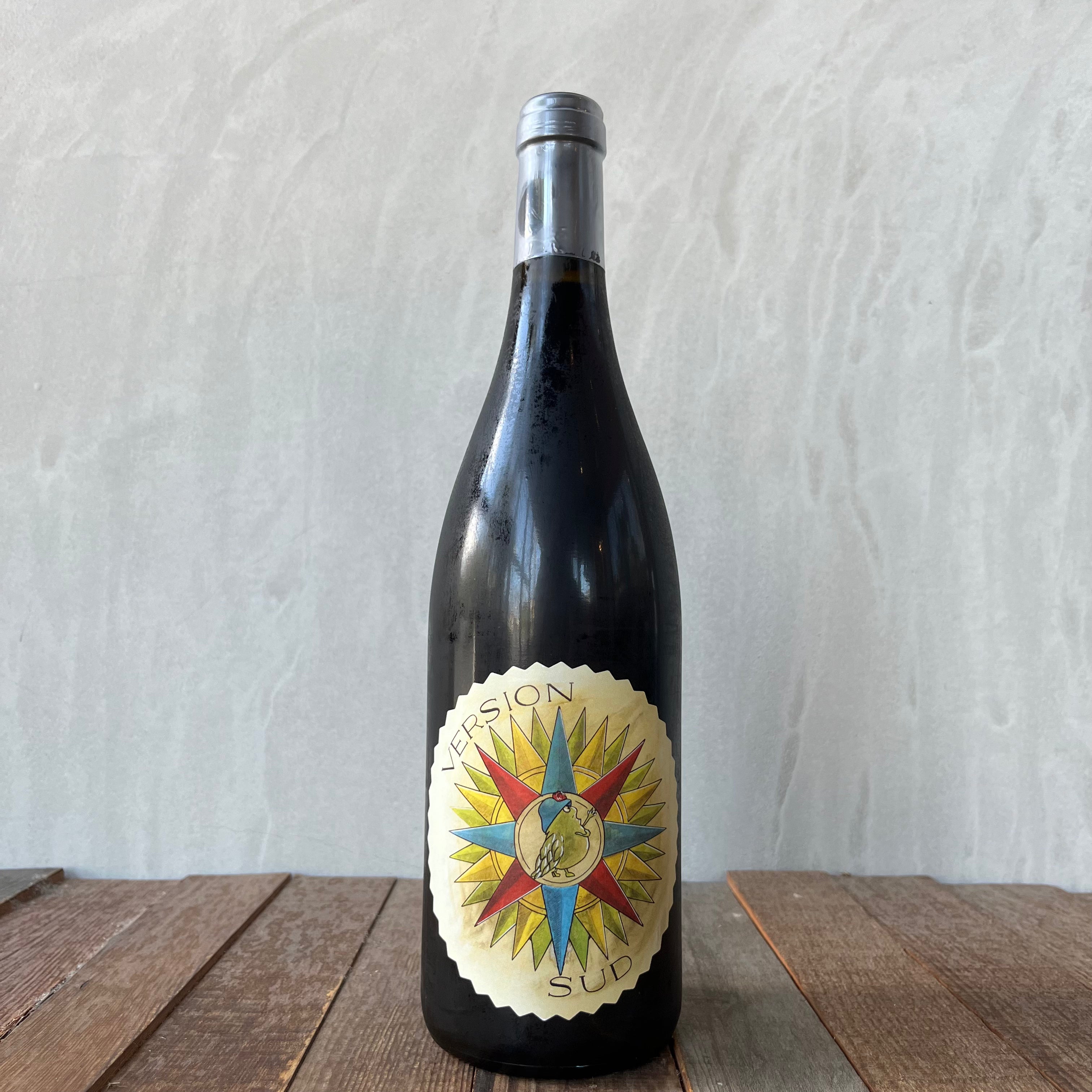 フレデリック・コサール / ヴェルシオン・スッド［2022］ SARL