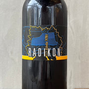 ラディコン / リボッラ 3781［2009］1000ml Radikon / Ribolla 3781