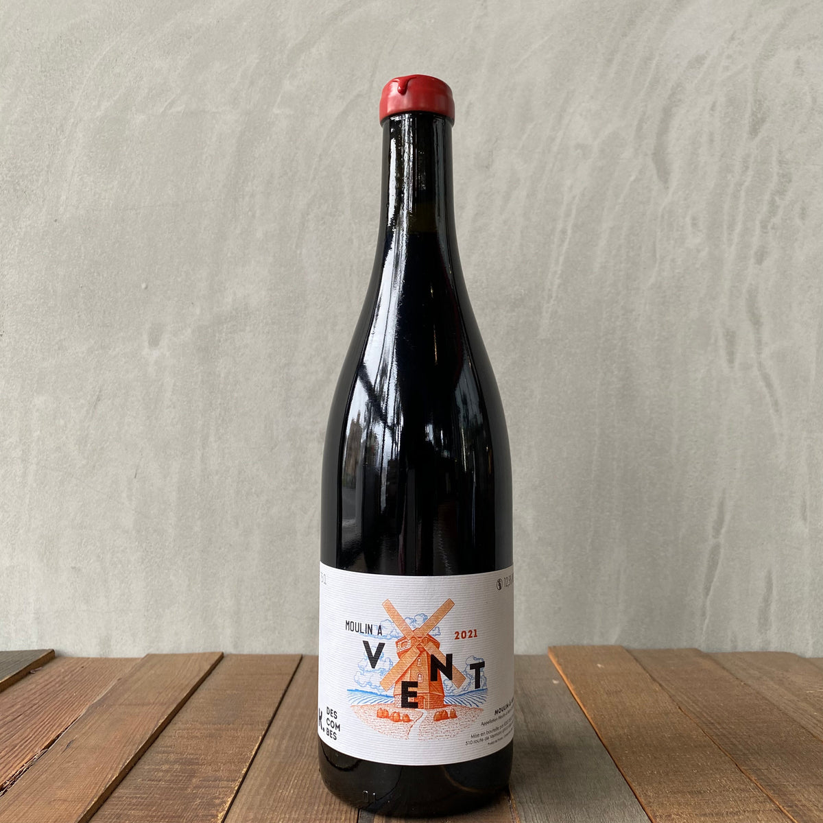 【 Ron Van Dongen: A. angustatum】★値下げしました AntigalAduentusCabernetFranc_M