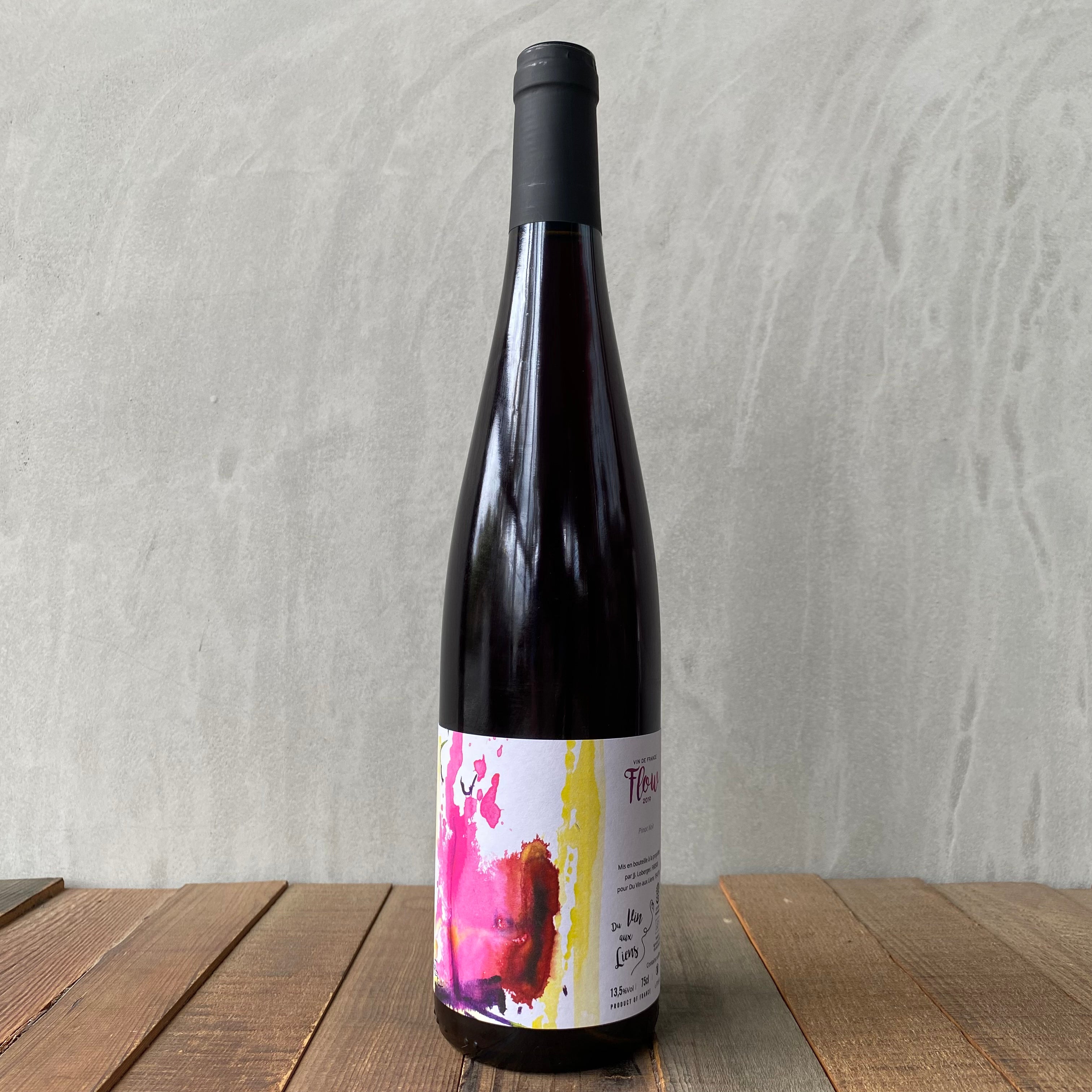 (取寄) ヴァネリ レディース ゾーイ Vaneli women Zoey Red Suede ヴァネッサ・ルトール（デュ・ヴァン・オ・リアン) / フロウ [2019