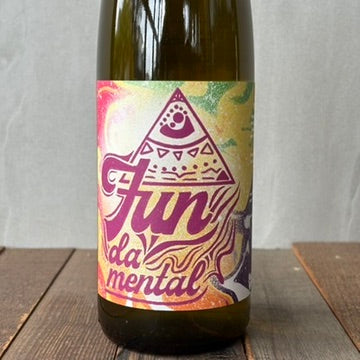サンズ・オブ・ワイン / フォンダメントル・ピノ・グリ [2020] SONS OF WINE / FUNDAMENTAL PINOT GRIS