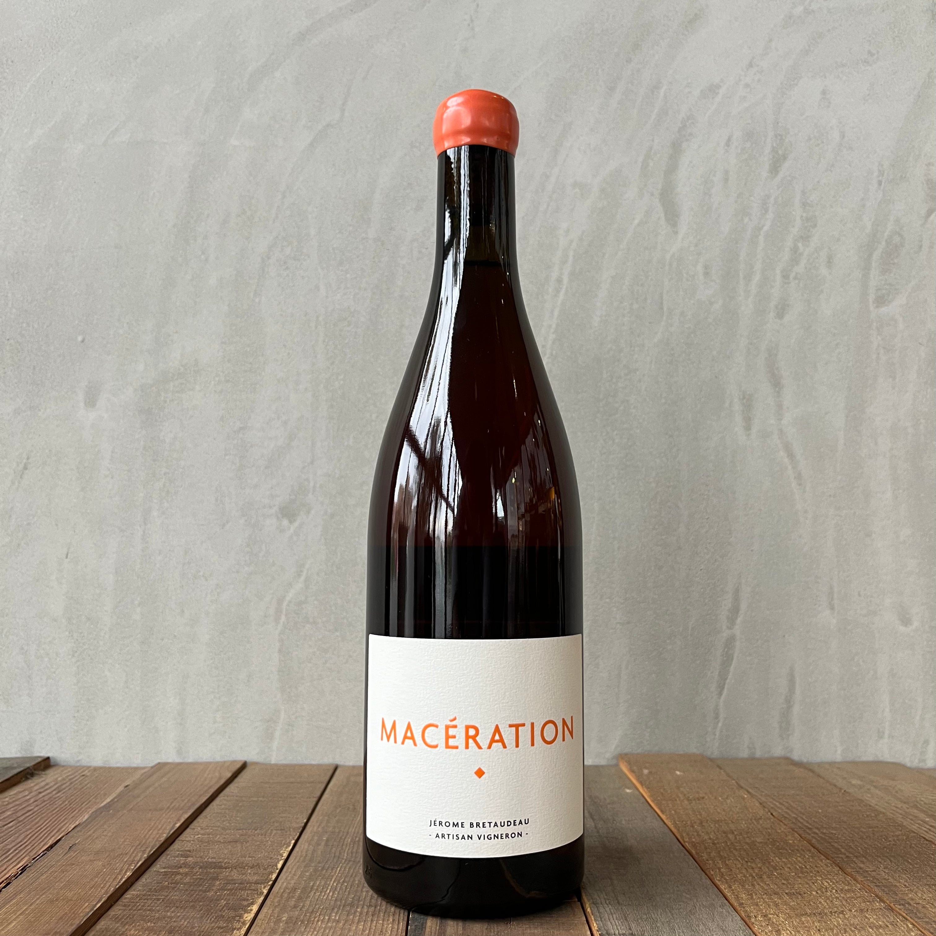 ドメーヌ・ド・ベル・ヴュー / マセラシオン［2021］ Ⅾomaine de