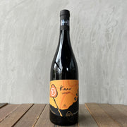 パーネヴィーノ / カノ ロッソ [2022] Panevino / Kano' Rosso | 川越