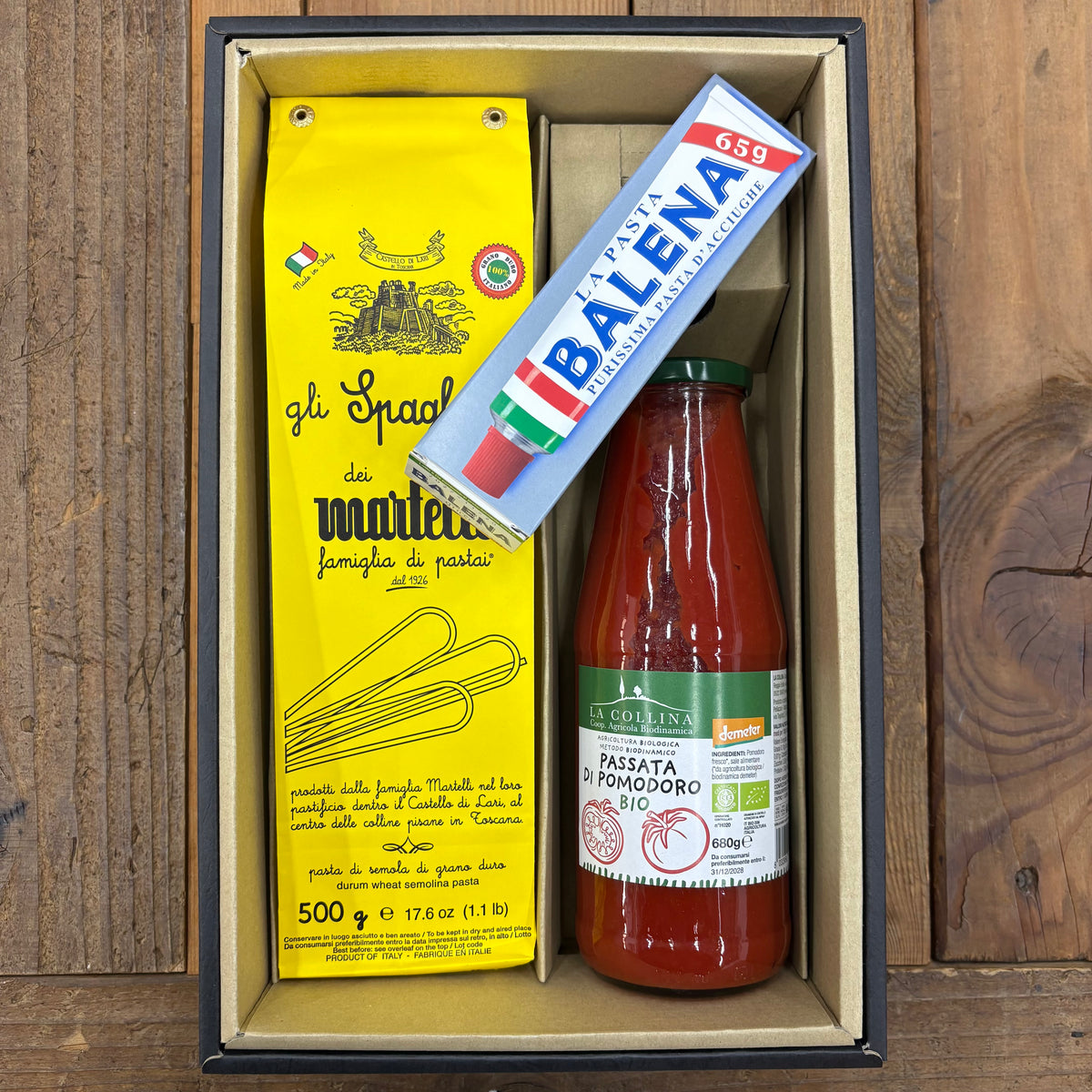 母の日限定】おうちでイタリアセット（食材のみ）｜Mother's Day