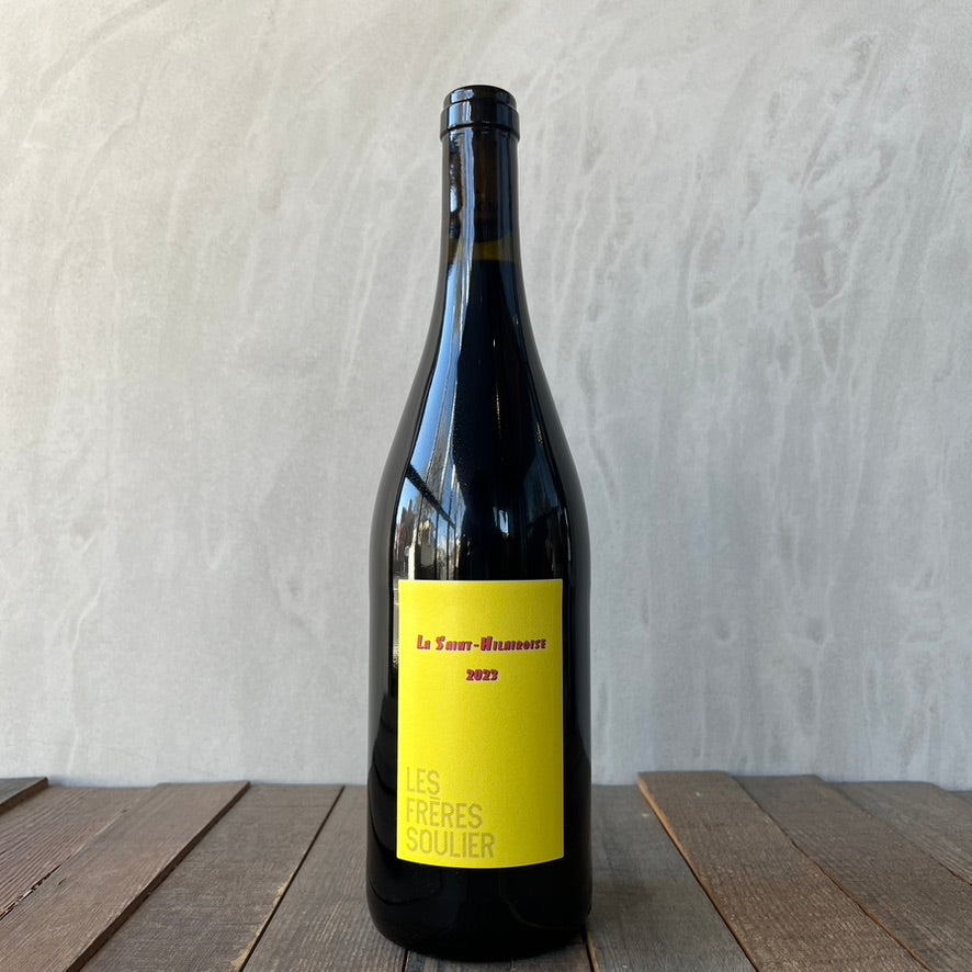 レ・フレール・スーリエ / ラ・サン・チレロワーズ [2023] Les Freres