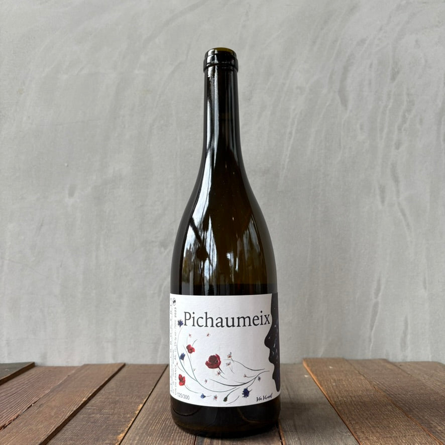 ブルーノ・ヴァコン（レ・イノソン）/ ピショウメイ [2023]  Bruno Vacon – Les Innocents / Pichaumeix［お一人様１本でお願いします］