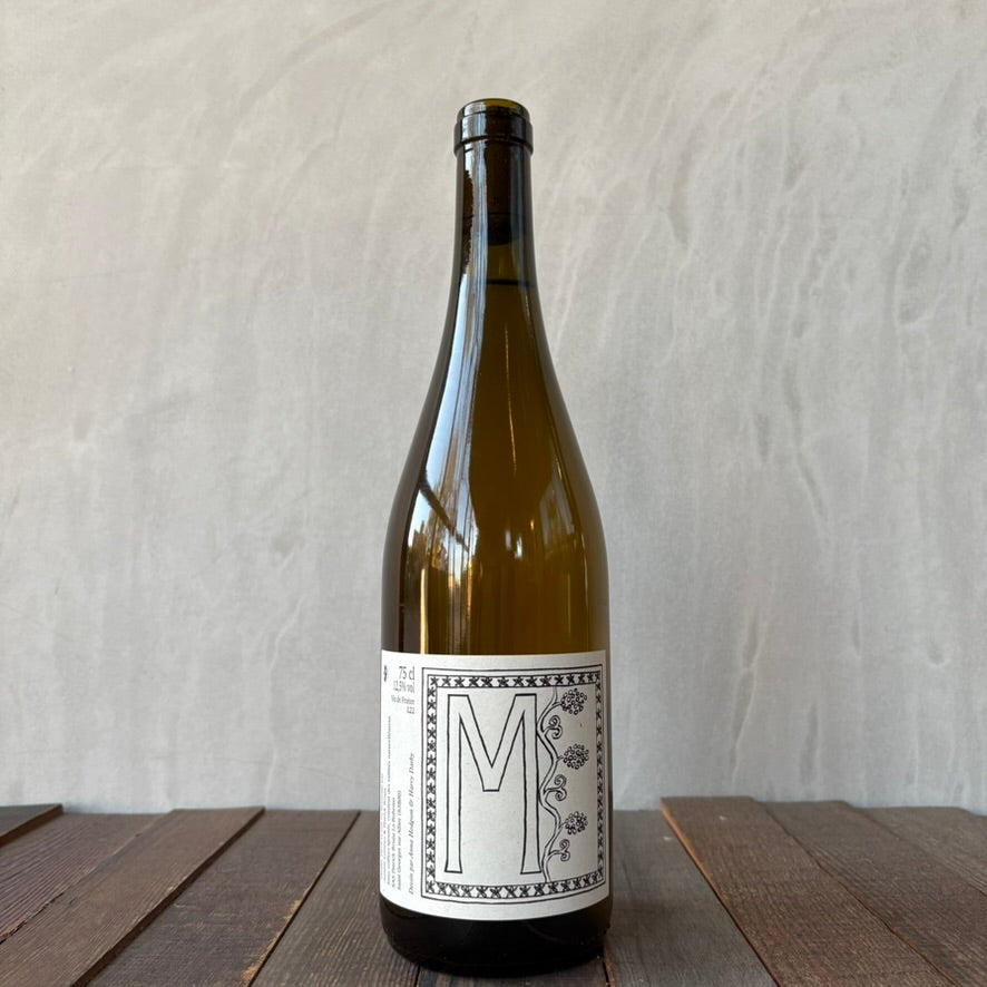 ドメーヌ・ラ・ボエム / エム［2022］Domaine La Boheme / M