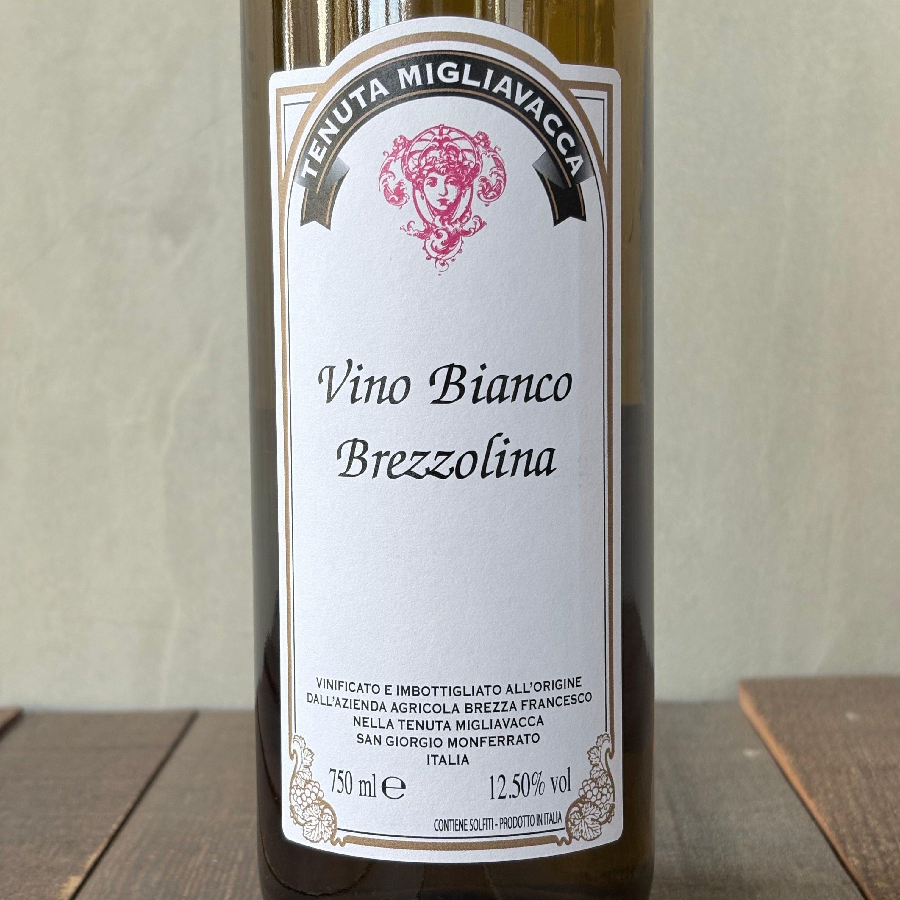 フランチェスコ・ブレッツァ / ブレッツォリーナ［2024］Francesco