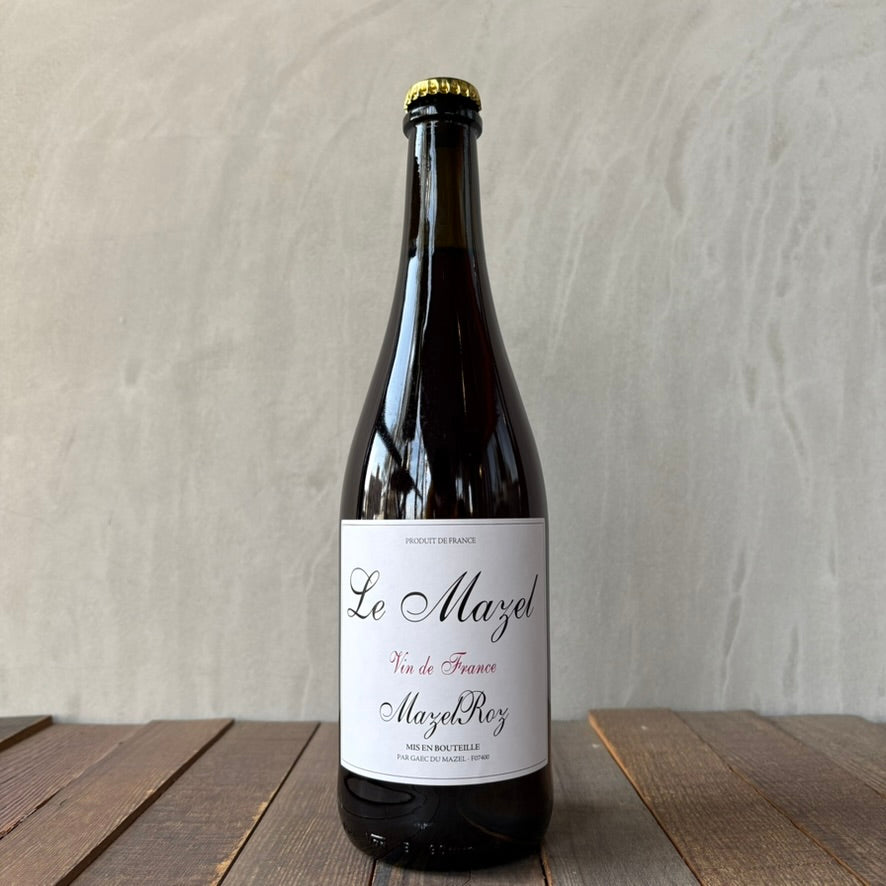 ロゼワイン | 川越角屋酒店 | ナチュラルワインの通販