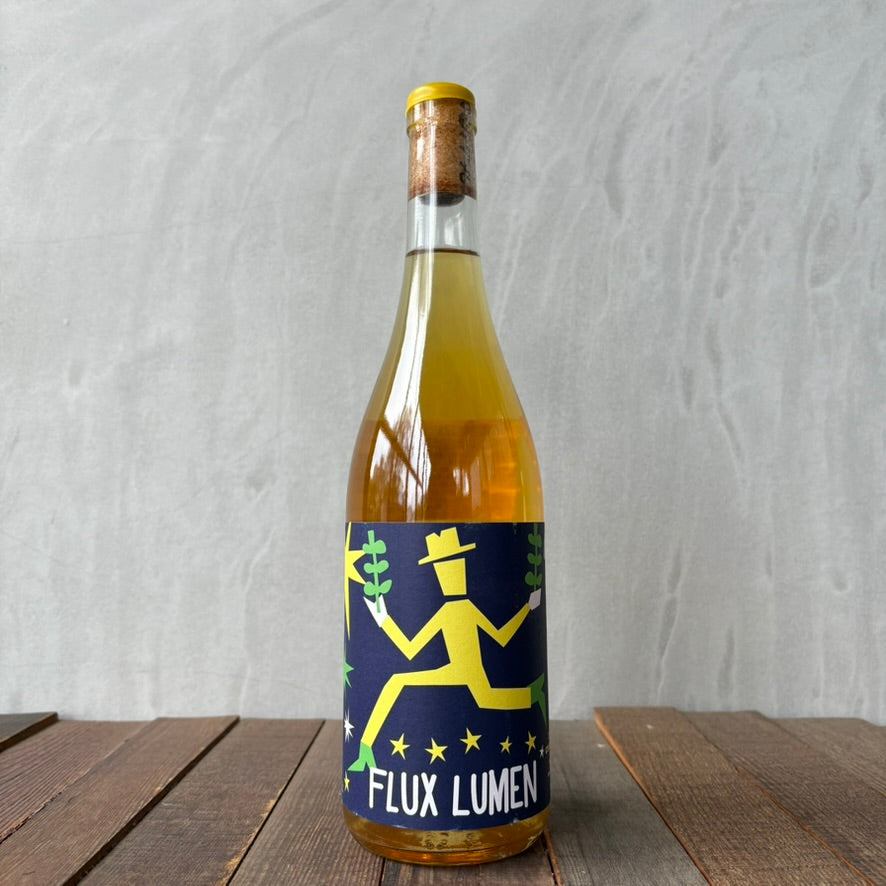 ノイタ ワイナリー / フラック・ルーメン [2021] NOITA winery / FLUX LUMEN