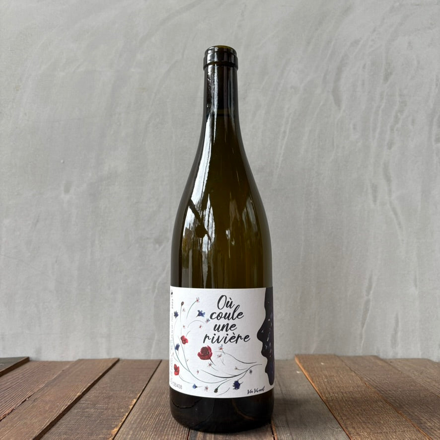 ブルーノ・ヴァコン（レ・イノソン）/ セ・モワ・キ・ソキュップ・デ・ラパン・ブラン [2022]  Bruno Vacon – Les Innocents / C’est moi qui s’occupe des lapins blanc