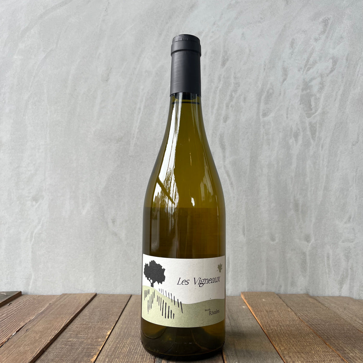 レ・ヴィニョー / リヴァル [2024] Les Vigneaux / Rivales | 川越角屋
